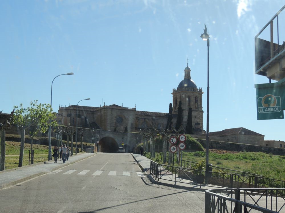 Ciudad Rodrigo